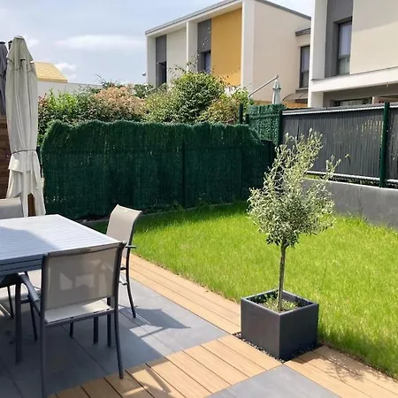 Maison Proche De Versailles Jo2024