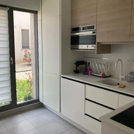Maison Proche De Versailles Jo2024